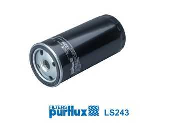 Alyvos filtras PURFLUX LS243