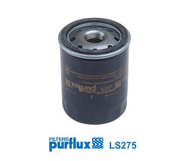 Oil Filter PURFLUX LS275