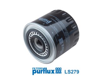 Alyvos filtras PURFLUX LS279