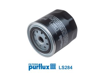 Alyvos filtras PURFLUX LS284