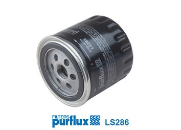 Alyvos filtras PURFLUX LS286