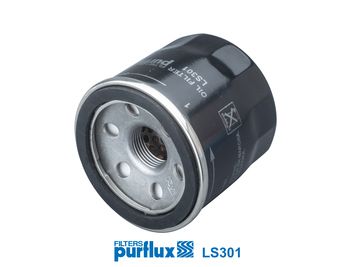 Alyvos filtras PURFLUX LS301