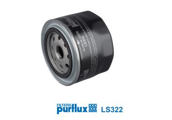 Alyvos filtras PURFLUX LS322