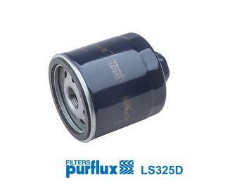 Alyvos filtras PURFLUX LS325D