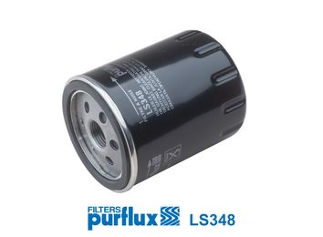 Alyvos filtras PURFLUX LS348