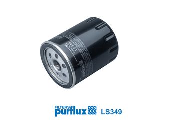 Alyvos filtras PURFLUX LS349