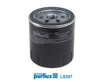 Oil Filter PURFLUX LS357