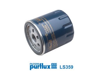 Alyvos filtras PURFLUX LS359