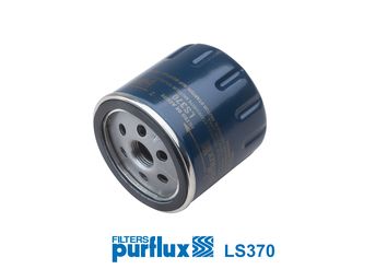 Alyvos filtras PURFLUX LS370