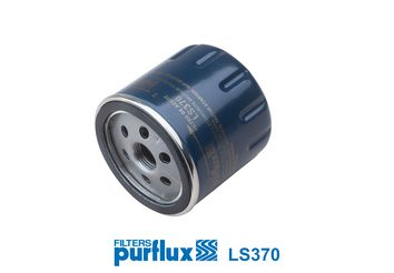 Oil Filter PURFLUX LS370