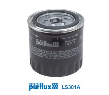 Alyvos filtras PURFLUX LS381A