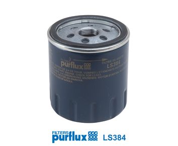 Alyvos filtras PURFLUX LS384