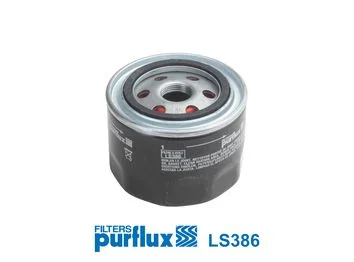 Alyvos filtras PURFLUX LS386