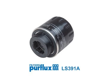 Alyvos filtras PURFLUX LS391A