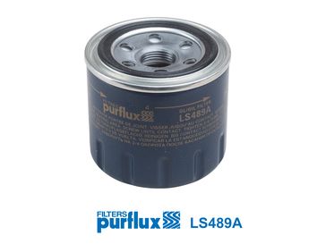 Оливний фільтр PURFLUX LS489A