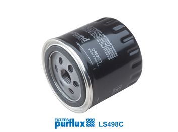 Oil Filter PURFLUX LS498C