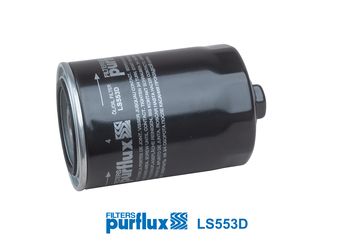 Oil Filter PURFLUX LS553D