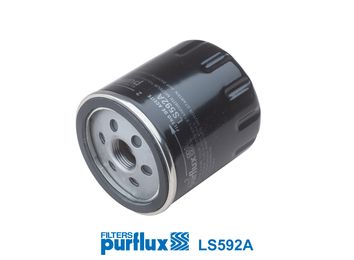 Alyvos filtras PURFLUX LS592A