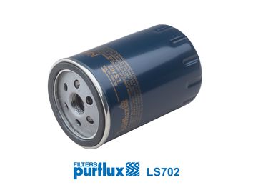 Oil Filter PURFLUX LS702