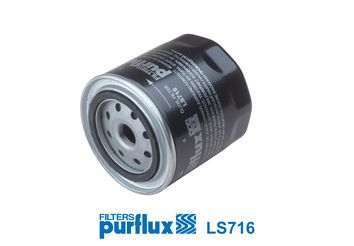 Oil Filter PURFLUX LS716