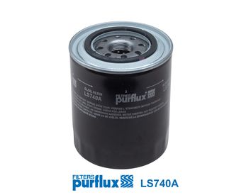 Alyvos filtras PURFLUX LS740A