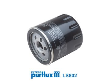 Oil Filter PURFLUX LS802