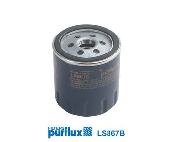 Oil Filter PURFLUX LS867B