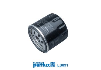 Alyvos filtras PURFLUX LS891