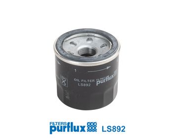 Alyvos filtras PURFLUX LS892