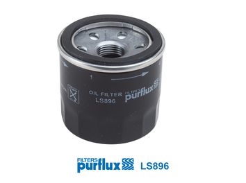 Alyvos filtras PURFLUX LS896