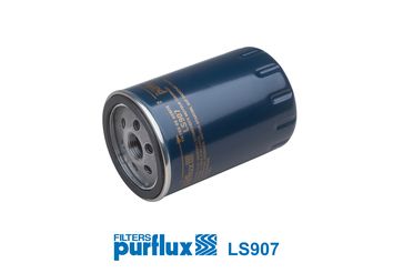 Alyvos filtras PURFLUX LS907