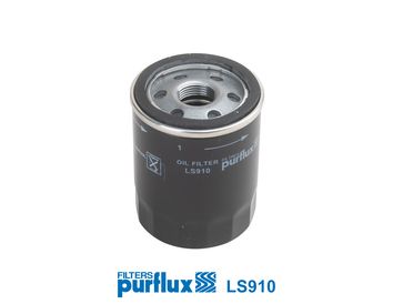 Oil Filter PURFLUX LS910