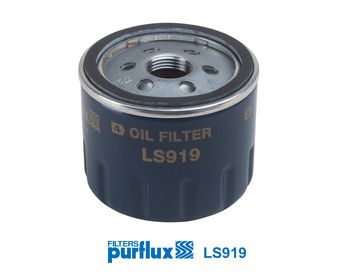 Oil Filter PURFLUX LS919