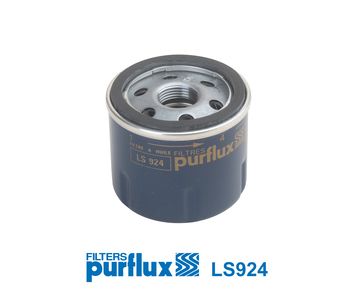 Alyvos filtras PURFLUX LS924