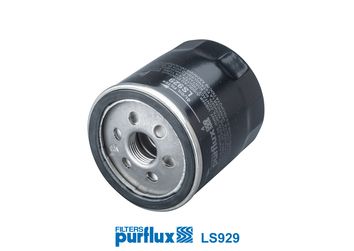 Alyvos filtras PURFLUX LS929