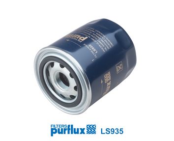 Alyvos filtras PURFLUX LS935