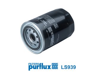 Оливний фільтр PURFLUX LS939