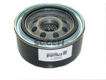 Oil Filter PURFLUX LS942