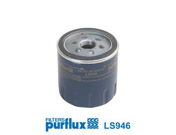 Оливний фільтр PURFLUX LS946