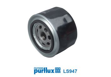 Alyvos filtras PURFLUX LS947