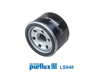 Oil Filter PURFLUX LS948