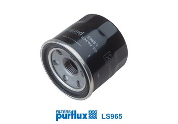 Alyvos filtras PURFLUX LS965