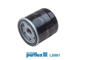 Oil Filter PURFLUX LS981