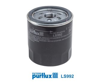 Oil Filter PURFLUX LS992