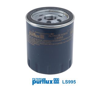 Oil Filter PURFLUX LS995