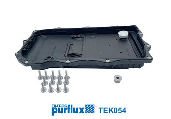 Hidraulinių filtrų komplektas, automatinė transmisija PURFLUX TEK054