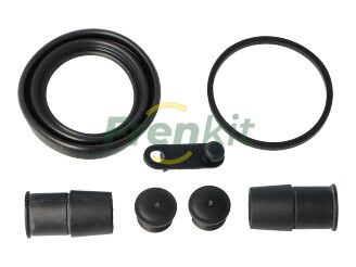 Remonto komplektas, stabdžių apkaba FRENKIT 254022