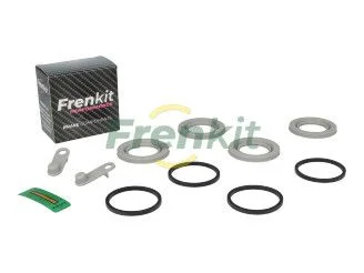 Remonto komplektas, stabdžių apkaba FRENKIT 664001