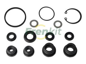 Repair Kit, brake master cylinder FRENKIT 119018