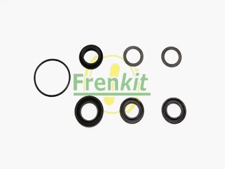 Repair Kit, brake master cylinder FRENKIT 123024